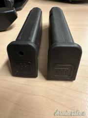 Glock 17 gen1 9x21mm IMI