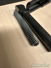 Glock 17 gen1 9x21mm IMI