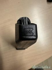 Glock 17 gen1 9x21mm IMI