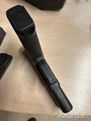 Glock 17 gen1 9x21mm IMI