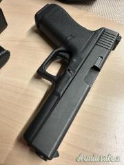 Glock 17 gen1 9x21mm IMI
