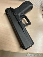 Glock 17 gen1 9x21mm IMI