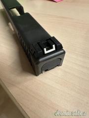 Glock 17 gen1 9x21mm IMI