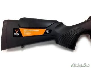 Tikka T3X VARMINT .223 Remington