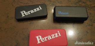 ACCESSORI  ORIGINALI  PERAZZI  BERETTA