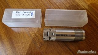 ACCESSORI  ORIGINALI  PERAZZI  BERETTA