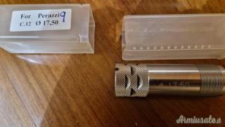 ACCESSORI  ORIGINALI  PERAZZI  BERETTA