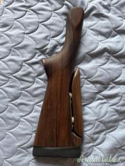 Calcio regolabile perazzi mx8