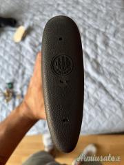 Calcio regolabile perazzi mx8