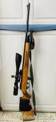 Beretta Supersport .22 Long Rifle