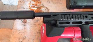 Air Arms S510R 4.5/.177