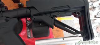 Air Arms S510R 4.5/.177