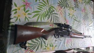 Winchester SXR Vulcan .30-06 Springfield