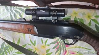 Winchester SXR Vulcan .30-06 Springfield