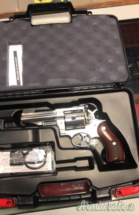 Ruger | Sturm REDHAWK .45 ACP