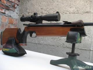 Walther | Carl LGR 4.5/.177