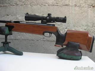 Walther | Carl LGR 4.5/.177