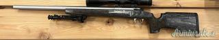 Sabatti  6.5x47mm Lapua