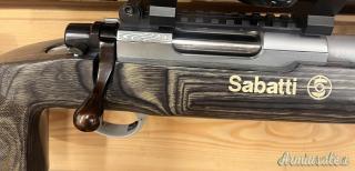 Sabatti  6.5x47mm Lapua