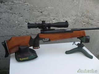 Feinwerkbau 300s 4.5/.177