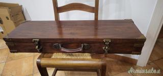 Carabina cantonale IOS EGGER MERAN