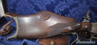 Carabina cantonale IOS EGGER MERAN