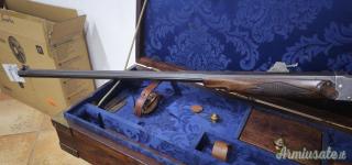 Carabina cantonale IOS EGGER MERAN