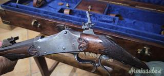 Carabina cantonale IOS EGGER MERAN