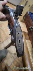 Carabina cantonale IOS EGGER MERAN