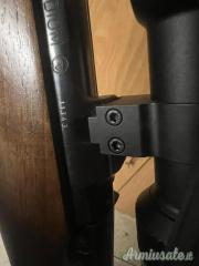Remington CZ 7 mm Remington Magnum