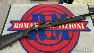 Benelli BE Diamond  12