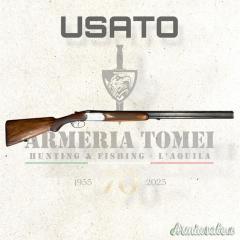 USATO – FUCILE SOVRAPPOSTO – BERETTA MOD. S55 cal. 20