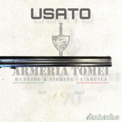 USATO – FUCILE SOVRAPPOSTO – BERETTA MOD. S55 cal. 20