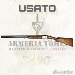USATO – FUCILE SOVRAPPOSTO – BERETTA MOD. S55 cal. 20