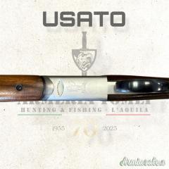 USATO – FUCILE SOVRAPPOSTO – BERETTA MOD. S55 cal. 20