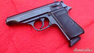 Walther PP (Rara) Polizia di Brema
