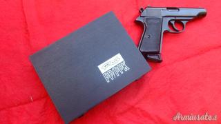 Walther PP (Rara) Polizia di Brema