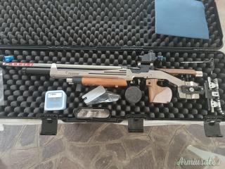 Pardini  4.5/.177
