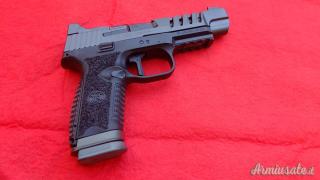 FN Herstal | Fabrique Nationale 509 LS edge  9x19mm Parabellum | Luger | NATO