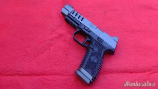 FN Herstal | Fabrique Nationale 509 LS edge  9x19mm Parabellum | Luger | NATO
