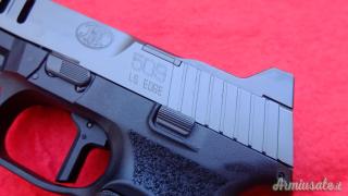 FN Herstal | Fabrique Nationale 509 LS edge  9x19mm Parabellum | Luger | NATO