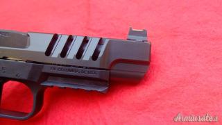 FN Herstal | Fabrique Nationale 509 LS edge  9x19mm Parabellum | Luger | NATO