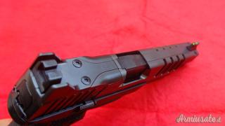 FN Herstal | Fabrique Nationale 509 LS edge  9x19mm Parabellum | Luger | NATO