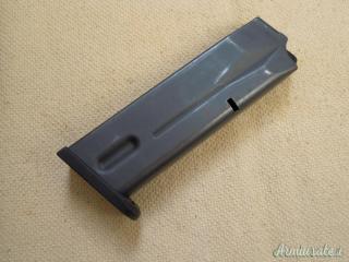 Caricatore BERETTA 8045 Cougar calibro .45ACP