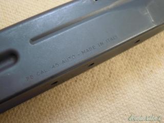 Caricatore BERETTA 8045 Cougar calibro .45ACP