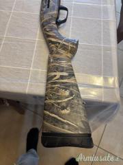 Browning Maxus max5 12