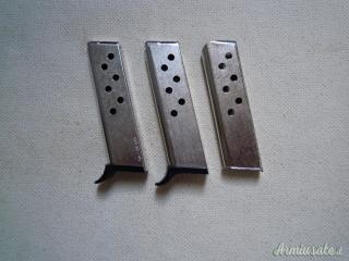 Caricatori TANFOGLIO GT32 7,65mm Browning