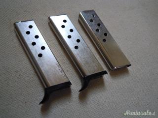 Caricatori TANFOGLIO GT32 7,65mm Browning