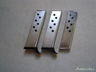 Caricatori TANFOGLIO GT32 7,65mm Browning