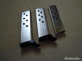 Caricatori TANFOGLIO GT32 7,65mm Browning